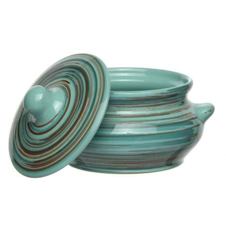 Горшок для жаркого Лакомка серия Скандинавия 0,5л СНД00011451