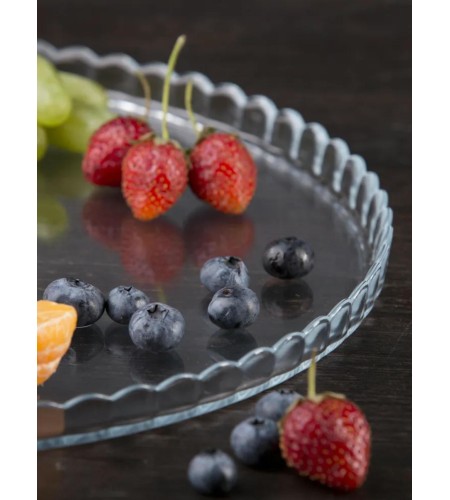 Блюдо сервировочное Pasabahce Patisserie 10352B