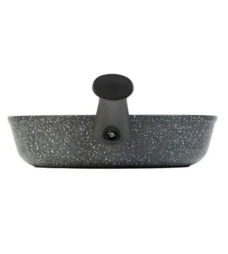 Сковорода Neva Granite 26см литая с антипригарным покрытием NG126