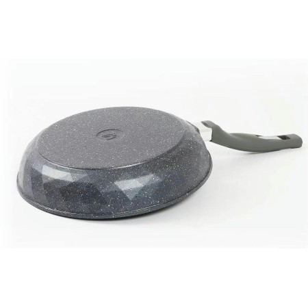 Сковорода Мечта Гранит Бриллиант d24см 24771