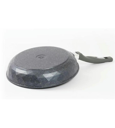 Сковорода Мечта Гранит Бриллиант d24см 24771