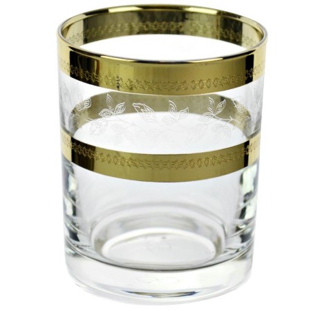 Стаканы для виски Гусь-Хрустальный Лоза 6шт. TAV116-405/S