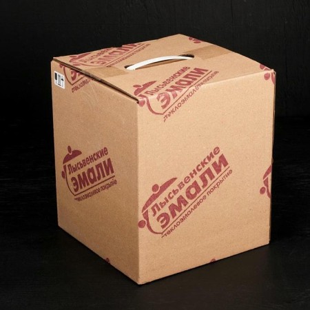 Набор кастрюль Татьяна №124-4 1,5л, 2л, 3л