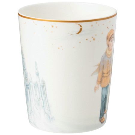 Кружка Lefard Снежная королева 400мл 590-542