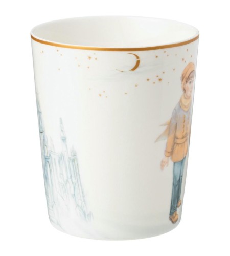 Кружка Lefard Снежная королева 400мл 590-542