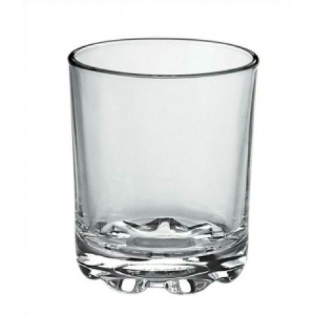 Стакан Глория низкий 250мл