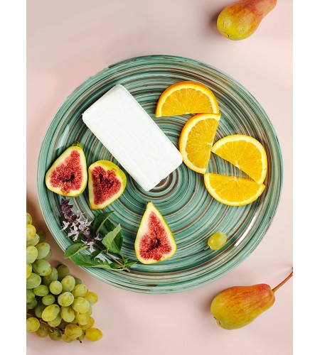 Тарелка для нарезки Борисовская керамика Скандинавия СНД00009244