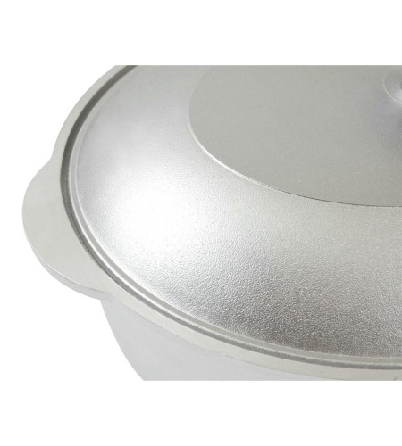 Утятница алюминиевая Kukmara 4л у40