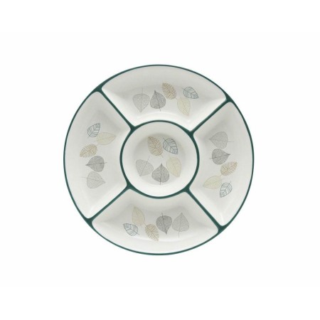 Менажница Prima Collection Листопад d26см PC75LF5