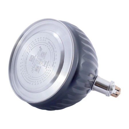 Чайник со свистком Kamille КМ-1076 3л нейлоновая ручка