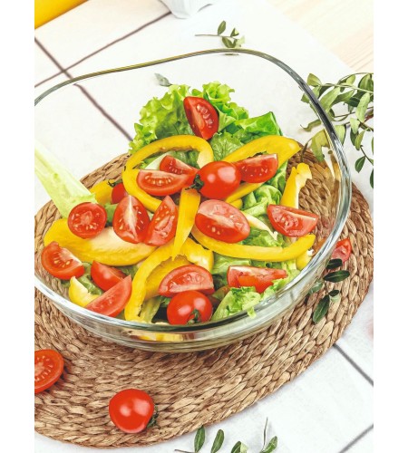 Салатник Pasabahce Тоскана 220мм 53013B