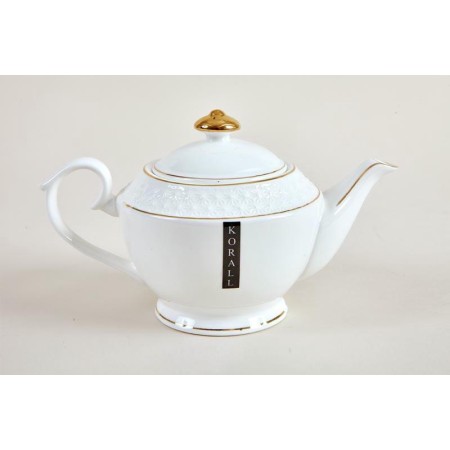 Набор чайный Снежная королева 280/850/500мл 15пр.