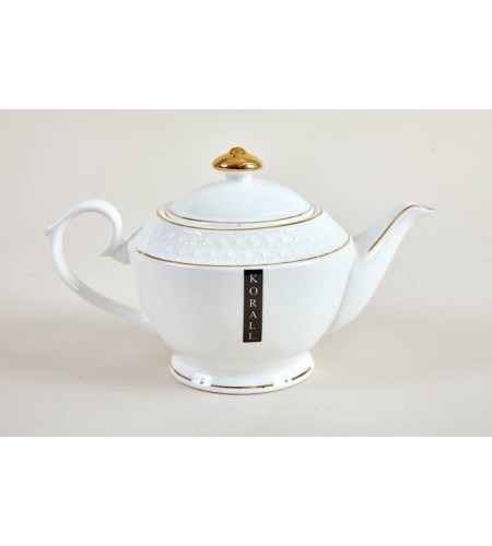 Набор чайный Снежная королева 280/850/500мл 15пр.