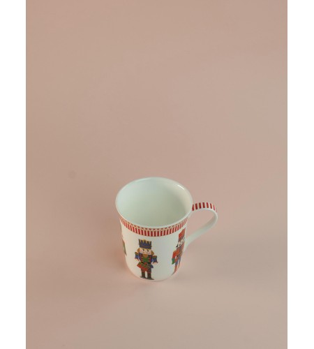 Кружка Repast Щелкунчик 300мл 49886