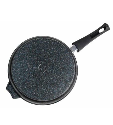 Сковорода Гранит star d26см съемная ручка 026803