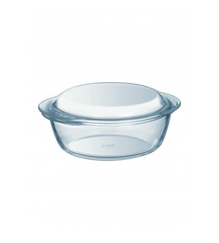 Кастрюля круглая Pyrex O Cuisine 18см 1л 207AC00/1043