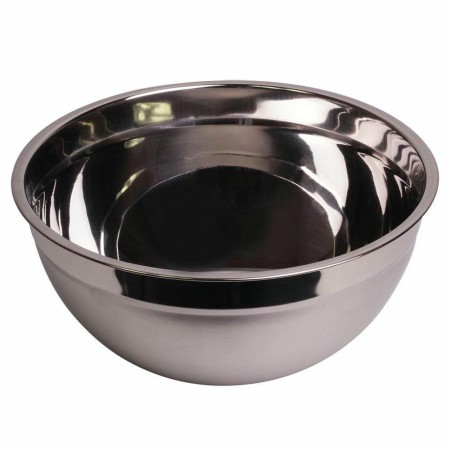 Миска из нержавеющей стали d26х10,5см