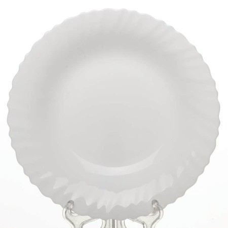 Тарелка обеденная Luminarc Feston d23см