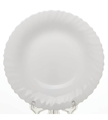Тарелка обеденная Luminarc Feston d23см