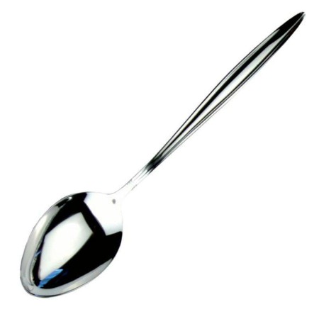 Ложка кофейная Luxstahl Milan кт1799