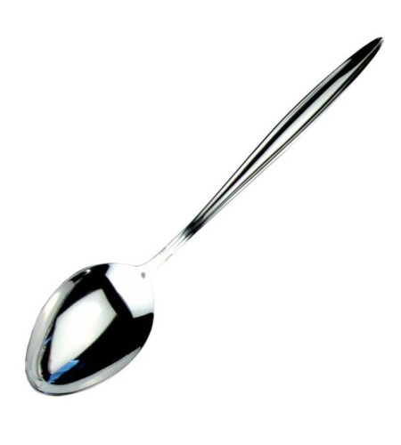 Ложка кофейная Luxstahl Milan кт1799