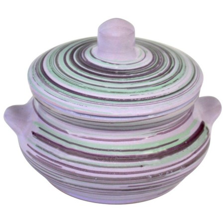 Горшочек для запекания Борисовская керамика Лакомка ЛАВ00014134