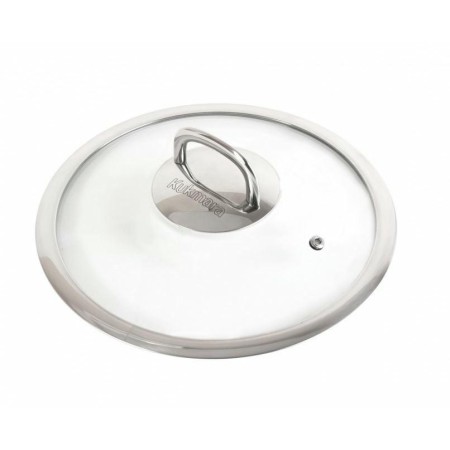 Кастрюля Kukmara Safia 4л SF-CA4022G