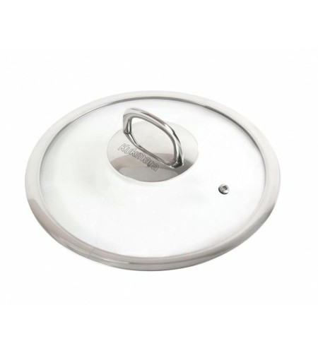 Кастрюля Kukmara Safia 4л SF-CA4022G