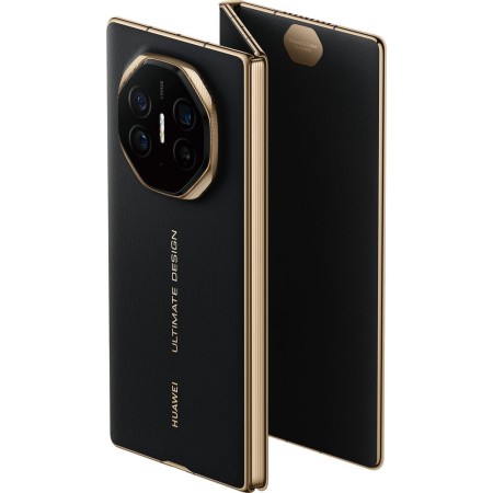 Смартфон Huawei Mate XT 16 ГБ+1 ТБ чёрный