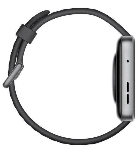 Смарт-часы Huawei Watch Fit 4 чёрный (55020FAP)