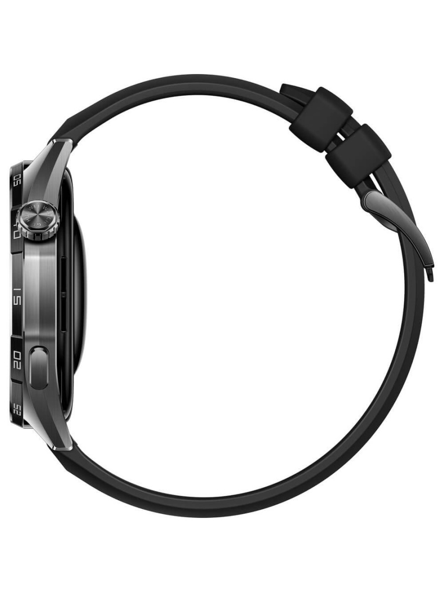 Смарт-часы Huawei Watch GT 6 46 мм Black (55020FWF)