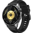 Смарт-часы Huawei Watch GT 6 46 мм Black (55020FWF)