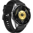 Смарт-часы Huawei Watch GT 6 46 мм Black (55020FWF)